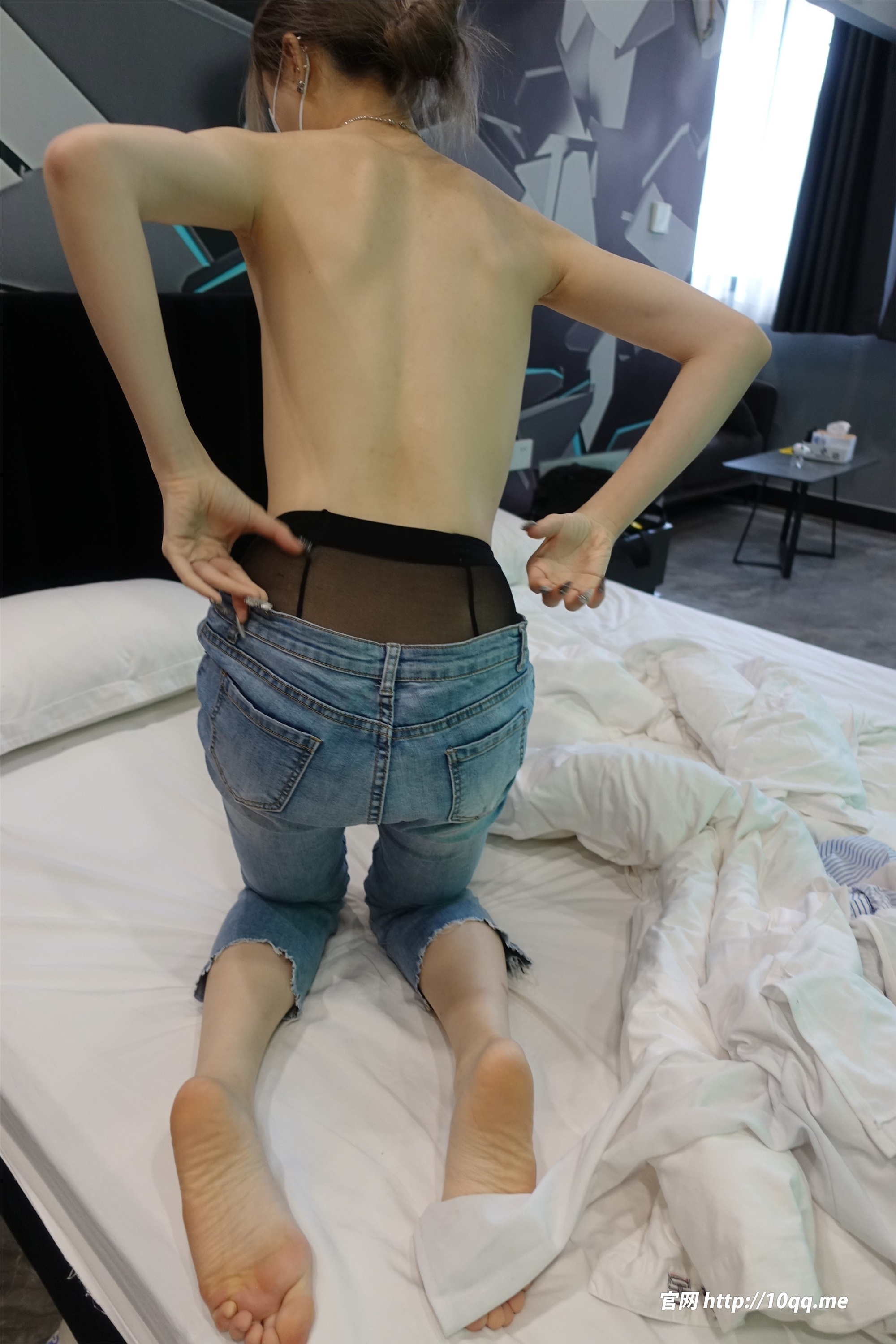 ROSI口罩系列 2024.05.10 NO.2889